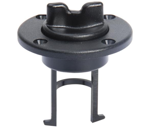 Tapon de Desague para Grandes Caudales