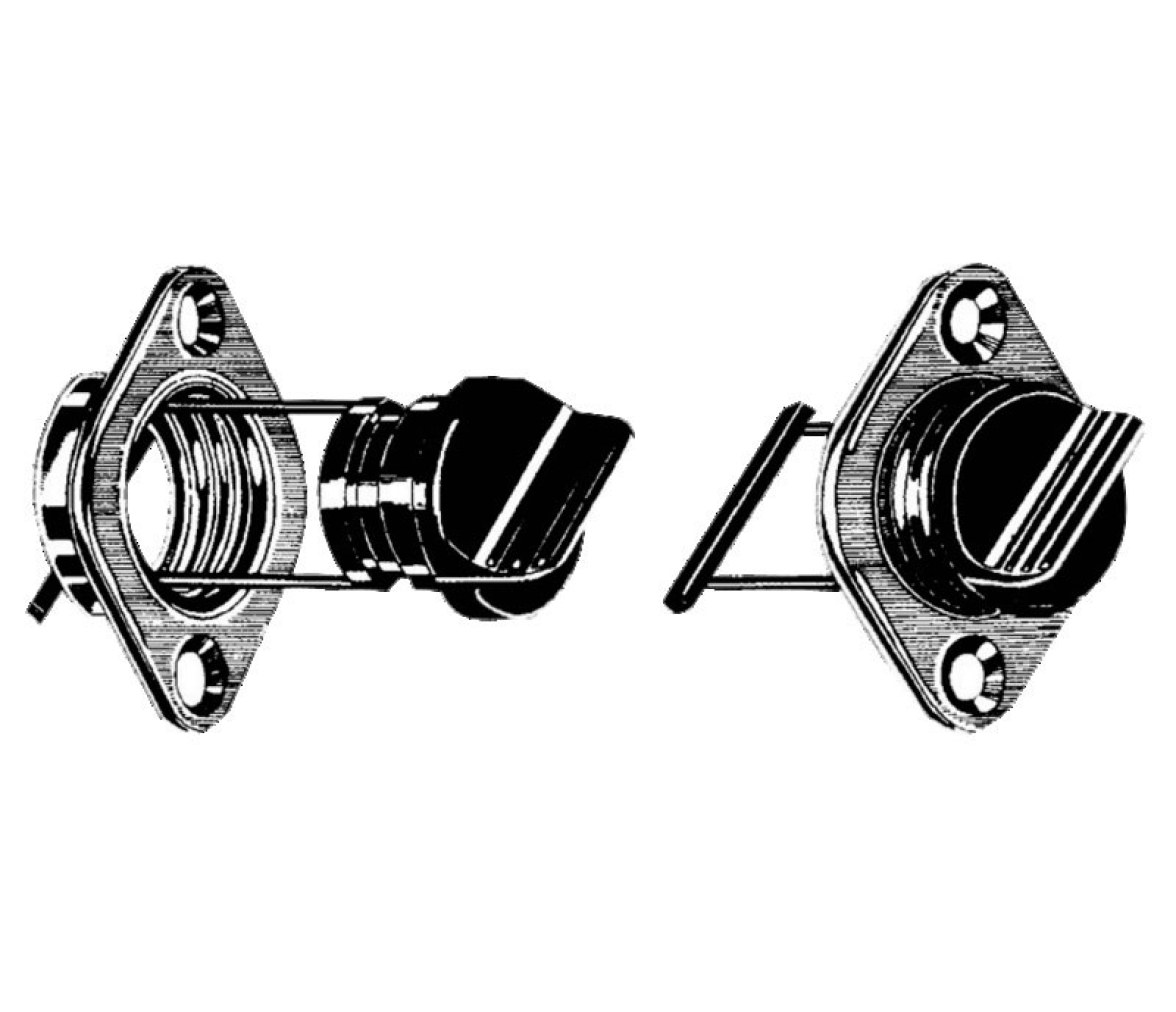 Tapón de drenaje
