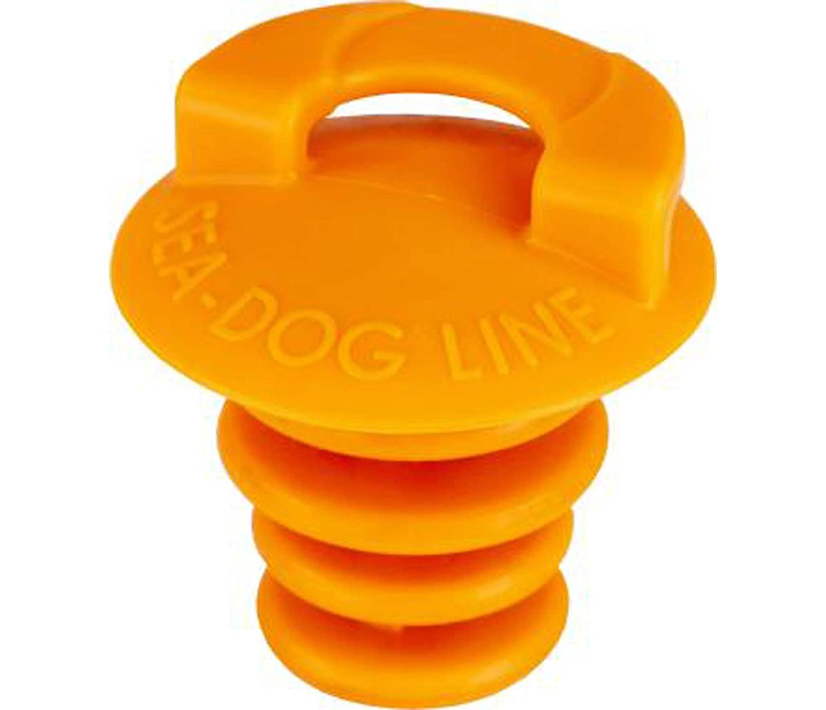 Tapón de Emergencia para Bocas de Llenado