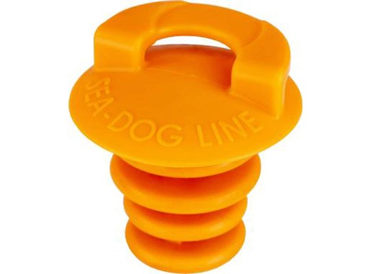 Emergency Deck Fill Plug