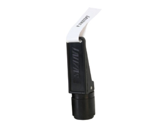 Expanding drain plug