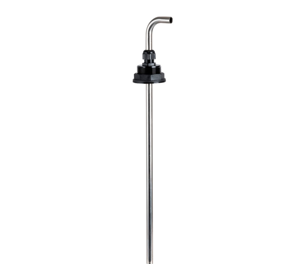 Tapón de Grifo de H2O/Combustible para Tanques