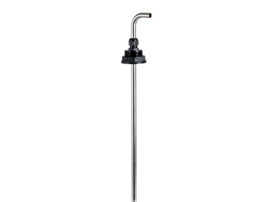 Tapón de Grifo de H2O/Combustible para Tanques