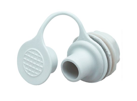 Drain Plug Threaded Igloo Marine 48-54