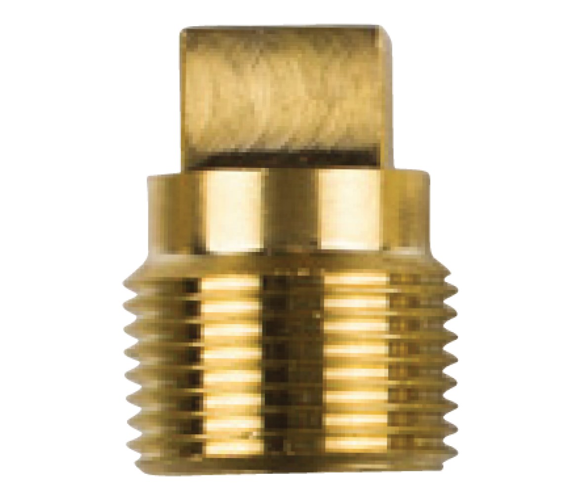 Tecnoseal Tapón Gm Para 02002