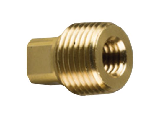 Tecnoseal Tapón Hembra Para Ánodo 00714 Tecnoseal Tapón Hembra Para Ánodo 00714