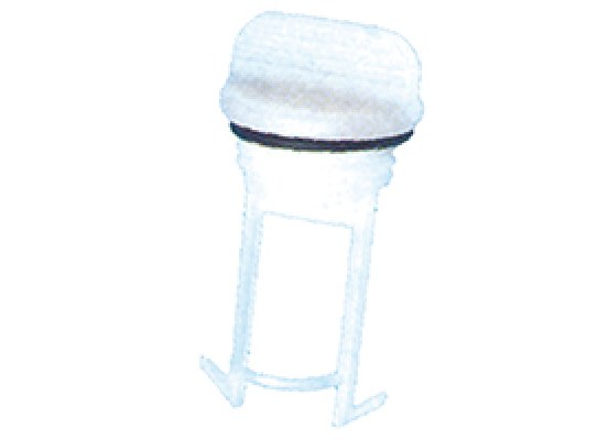 TAPON IMPERDIBLE DESAGÜE BLANCO