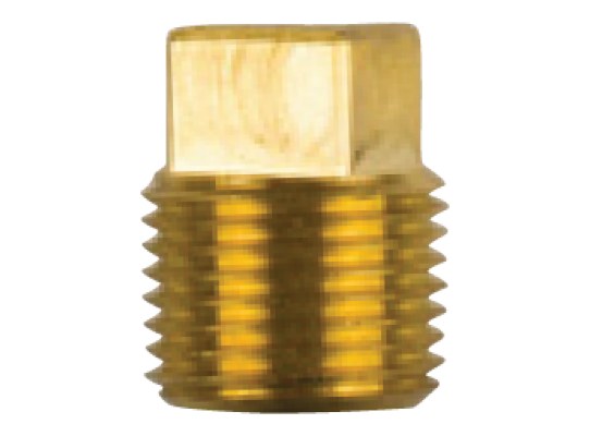 Tecnoseal Tapón Lalton Ánodo Motor Cummins - 3/8" Npt Tecnoseal Tapón Lalton Ánodo Motor Cummins - 3/8" Npt