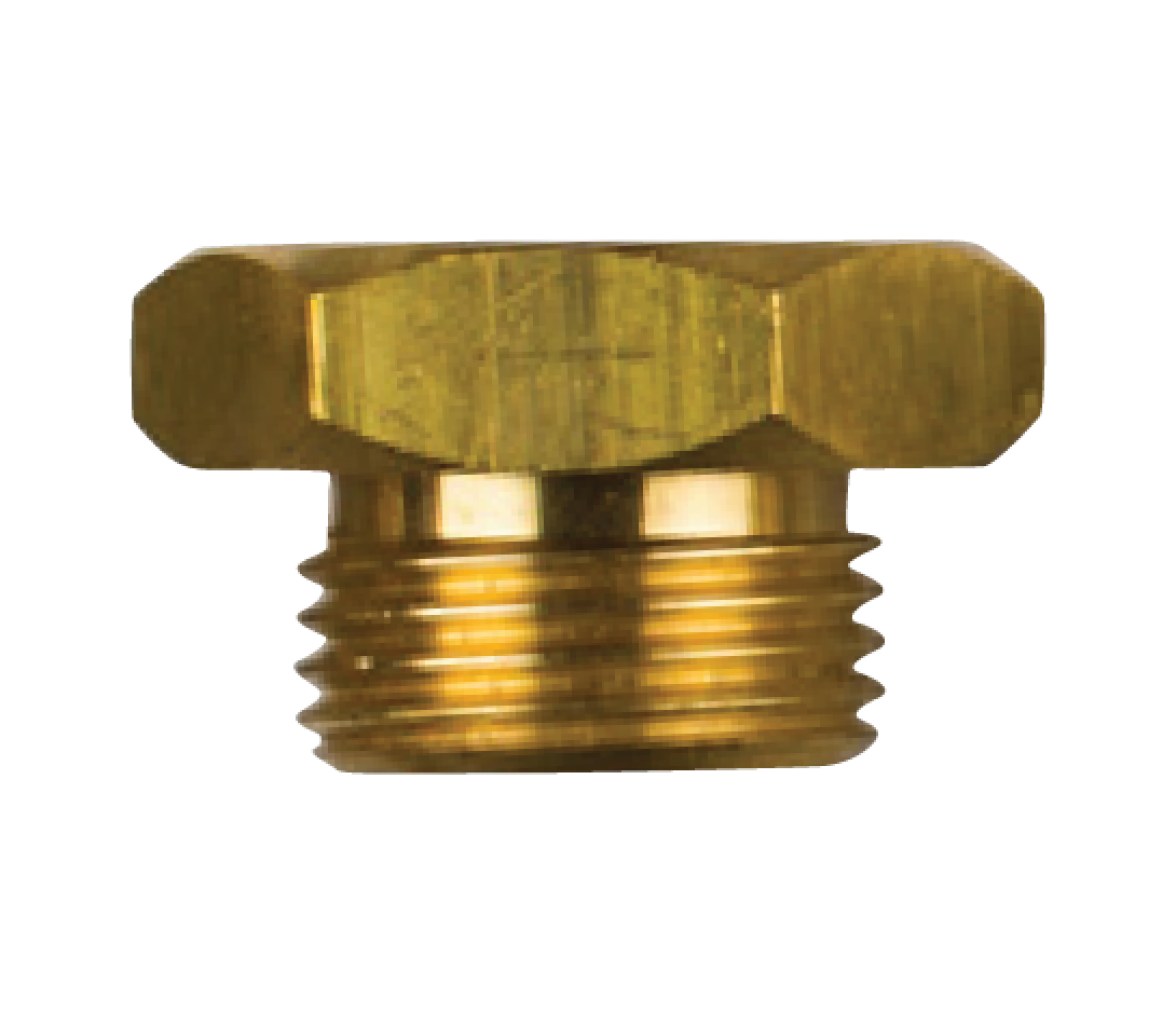 Tecnoseal Tapón Laltón Exag. 24