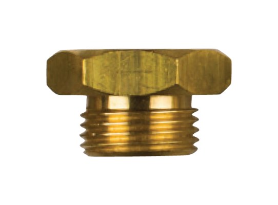 Tecnoseal Tapón Laltón Exag. 24 Tecnoseal Tapón Laltón Exag. 24