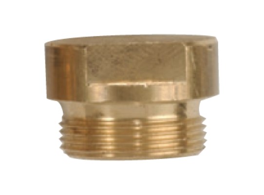 Tecnoseal Tapón Latón Ánodo Aifo D.20 1998 Tecnoseal Tapón Latón Ánodo Aifo D.20 1998