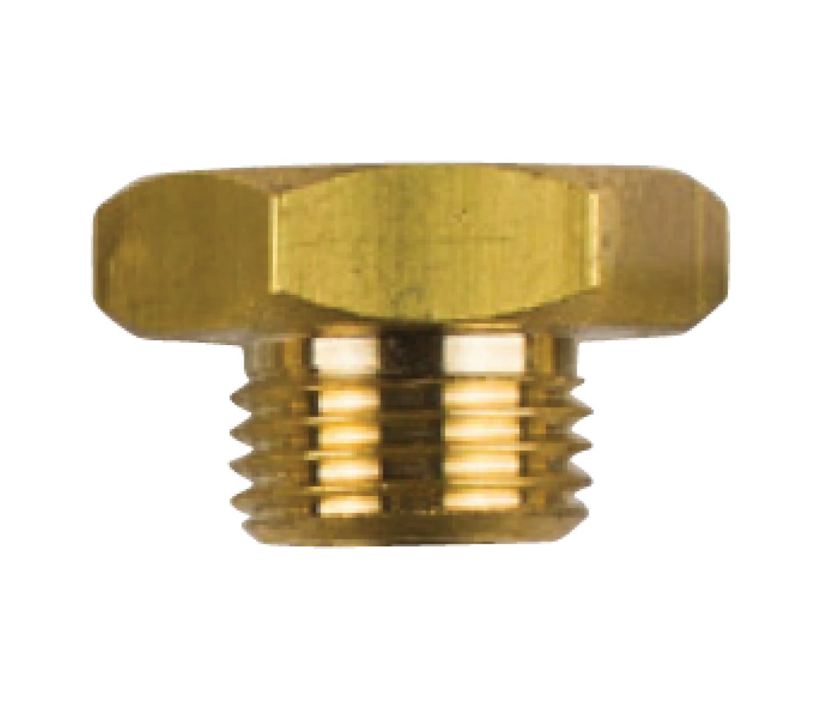 Tecnoseal Tapón Latón Ánodo Aifo Dia 13