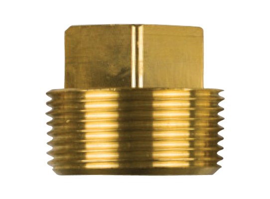 Tecnoseal Tapón Latón Ánodo Caterpilalr Cat. D.28 3/4 Unc Tecnoseal Tapón Latón Ánodo Caterpilalr Cat. D.28 3/4 Unc