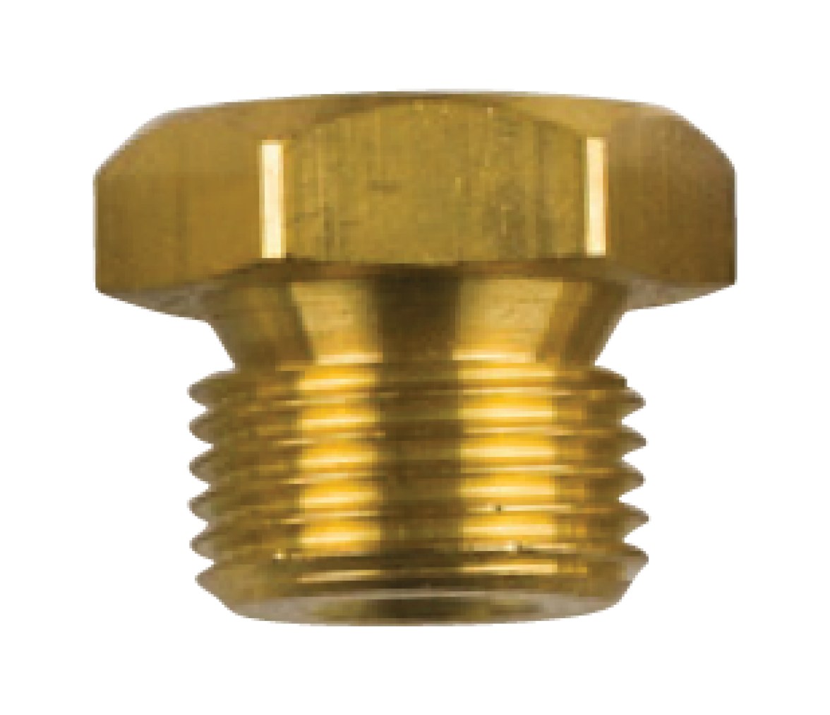 Tecnoseal Tapón Latón Ánodo Ftp Aifo Cursor