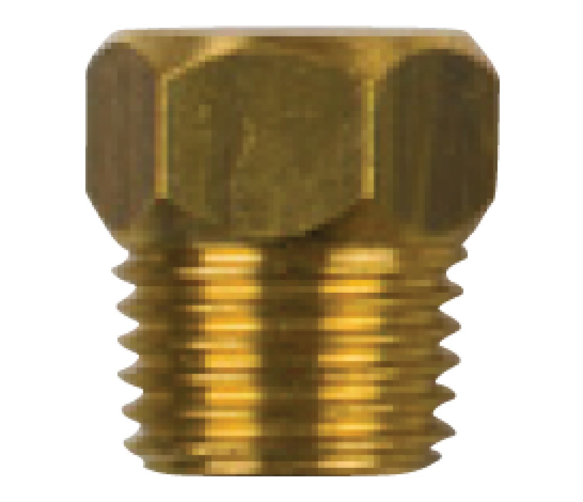 Tecnoseal Tapón Latón Ánodo Lombardini D.10