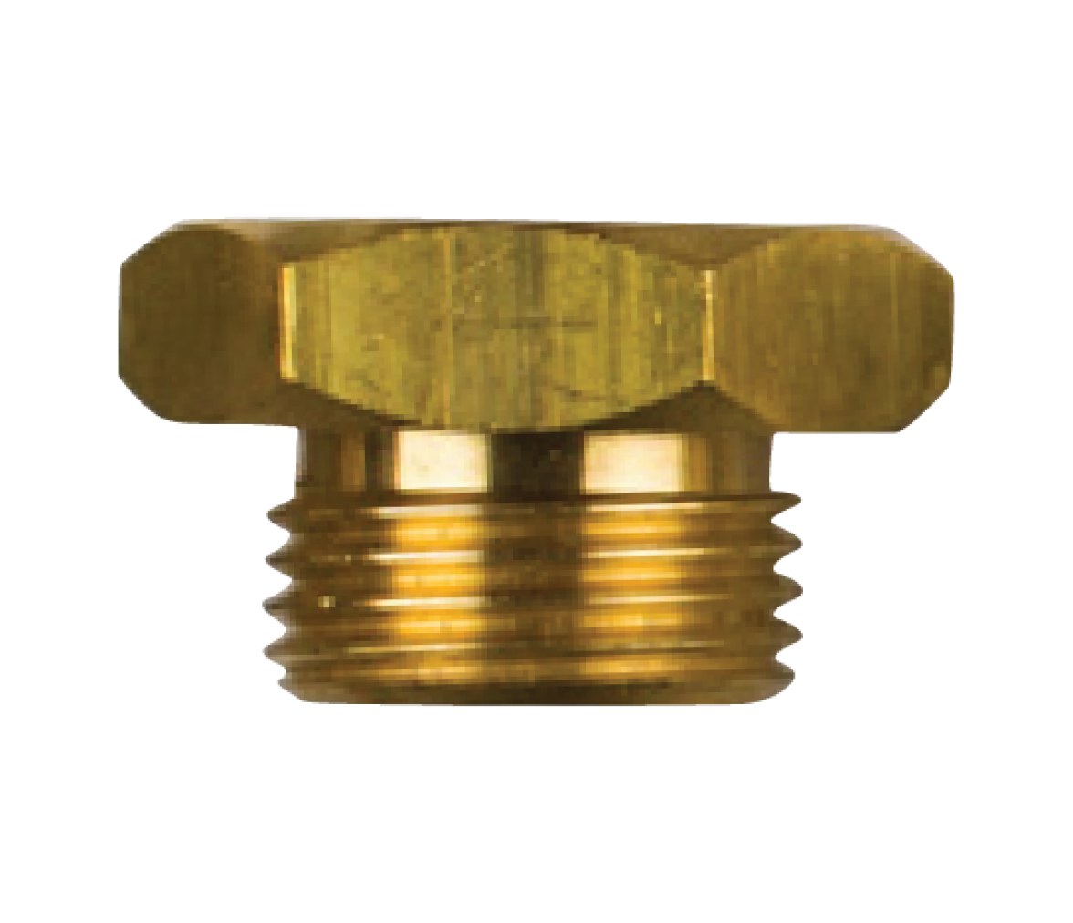 Tecnoseal Tapón Latón Ánodo Motor Per Renault D.15