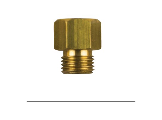 Tecnoseal Tapón Para Ánodo Caterpillar D.9 Tecnoseal Tapón Para Ánodo Caterpillar D.9