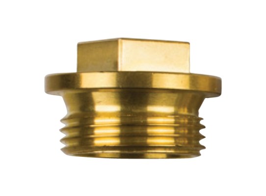 Tecnoseal Tapón Para Ánodo Volvo Penta 00716 Dia 25 1"Gas Tecnoseal Tapón Para Ánodo Volvo Penta 00716 Dia 25 1"Gas