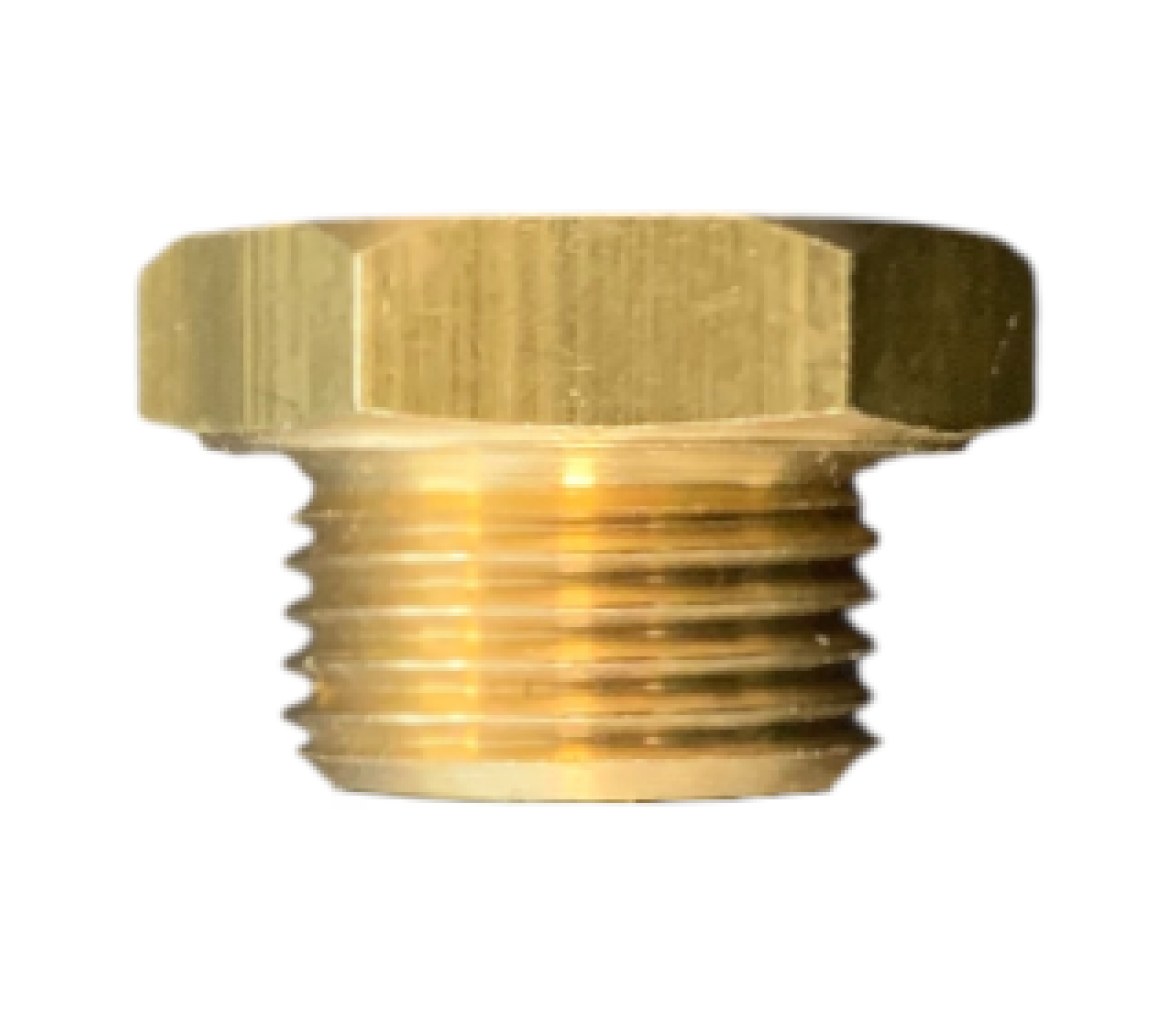 Tecnoseal Tapón Para Ánodo Yanmar 01320
