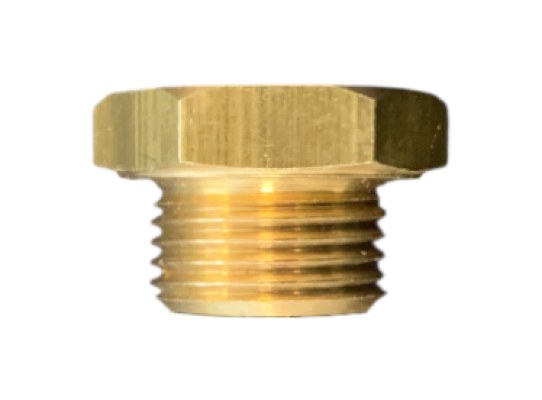 Tecnoseal Tapón Para Ánodo Yanmar 01320 Tecnoseal Tapón Para Ánodo Yanmar 01320