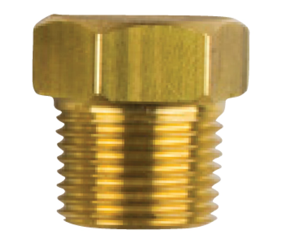 Tecnoseal Tapón Para Ánodo Yanmar 01321