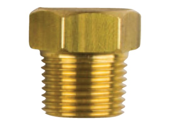 Tecnoseal Tapón Para Ánodo Yanmar 01321 Tecnoseal Tapón Para Ánodo Yanmar 01321
