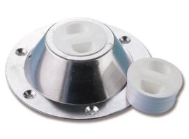 Plug for Table Support