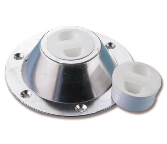 Tapon para Soporte de Mesa