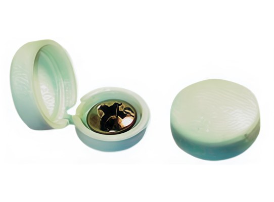 Shure Cap