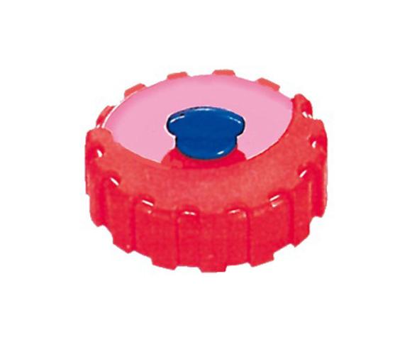 Tapon repuesto sin indicador nivel rojo