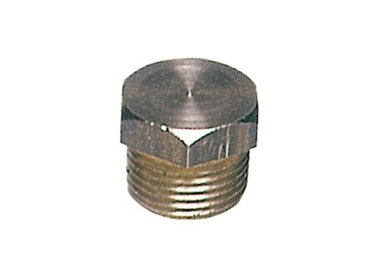 Tapon Rosca Macho Laton