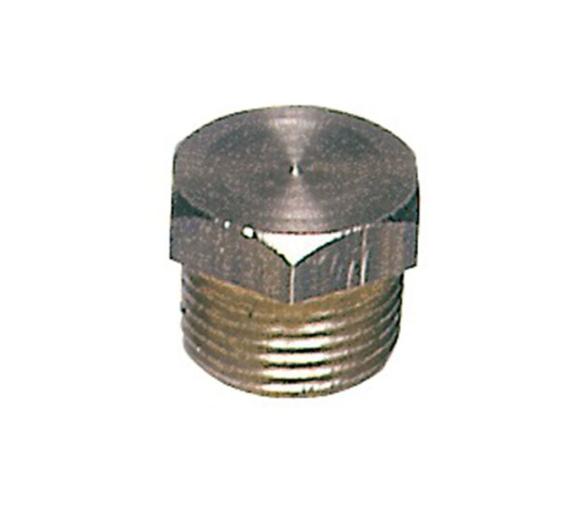 Tapon Rosca Macho Laton