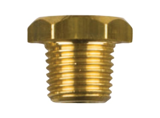 Tecnoseal Tapón Yanmar 3/8" Gas Cónico Tecnoseal Tapón Yanmar 3/8" Gas Cónico