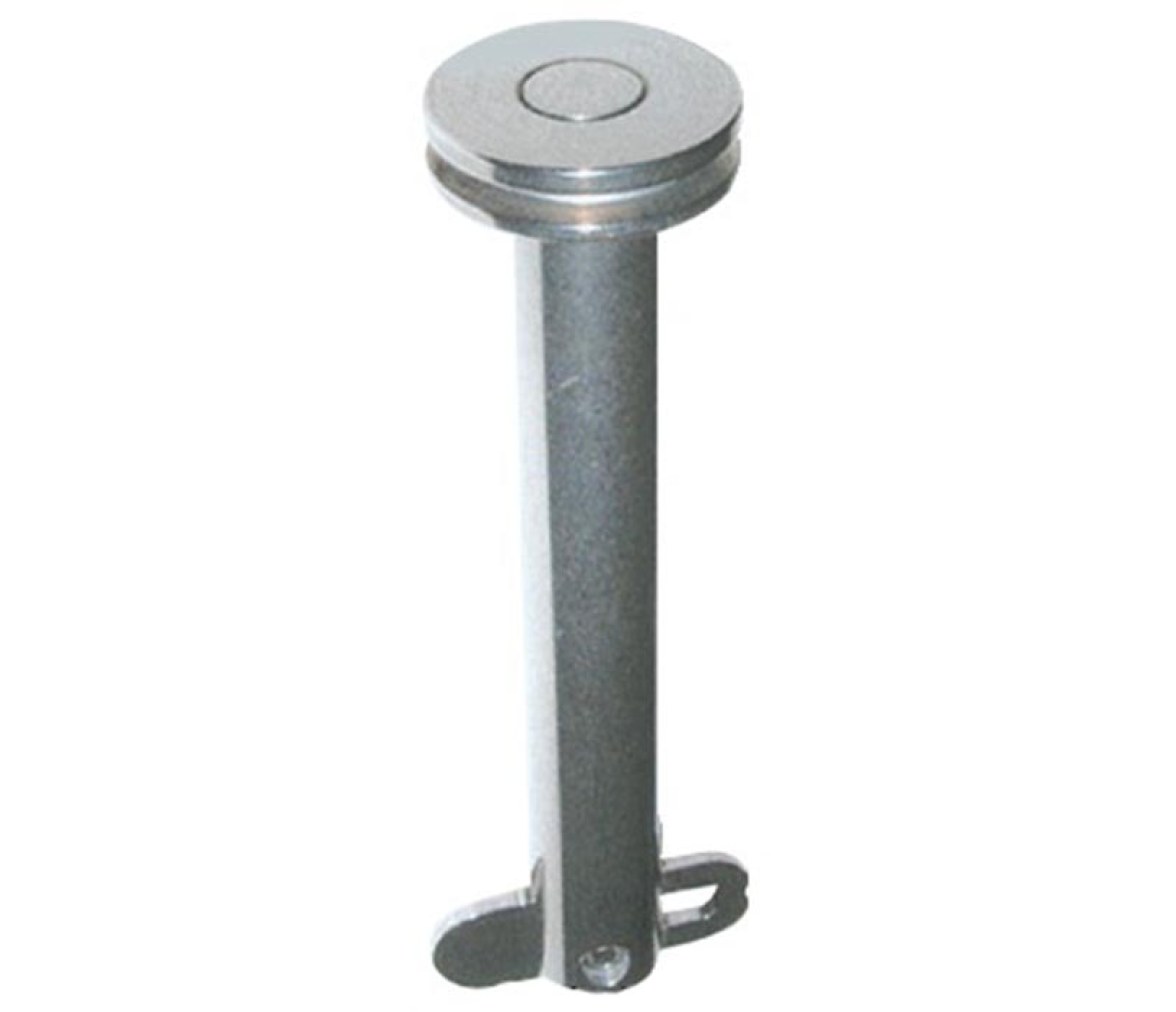 Pasador de Acero Inox Tipo A 8 mm