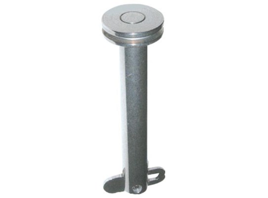 Pasador de Acero Inox Tipo A 8 mm