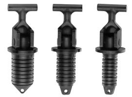 Set Tapon de Drenaje Flotante Expansor de Levas