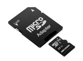 Tarjeta de memoria 32GB SD/MicroSD
