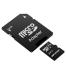 Tarjeta de memoria 32GB SD/MicroSD