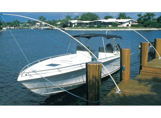 Taylor Made BoatGuard Mooring Whips