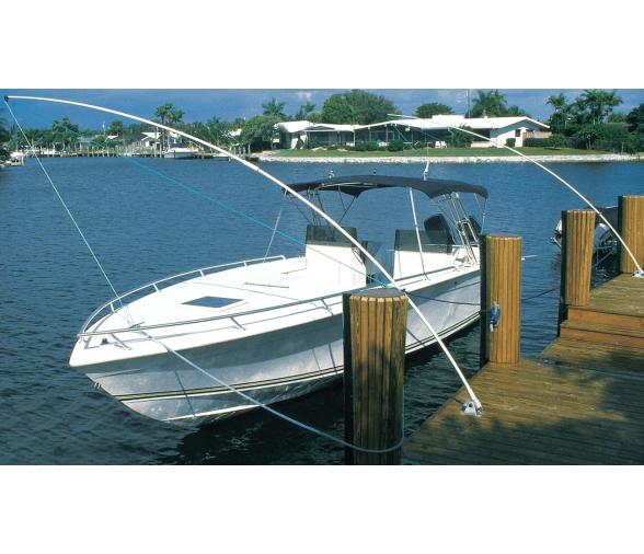 Taylor Made Pértigas de Amarre Estándard