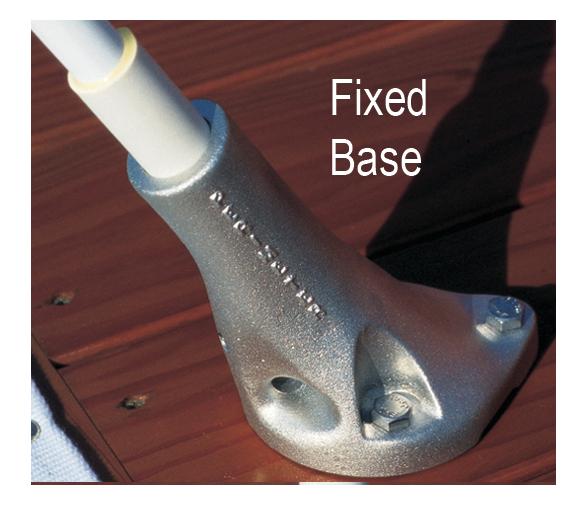 Taylor Made Pértigas de Amarre Estándard