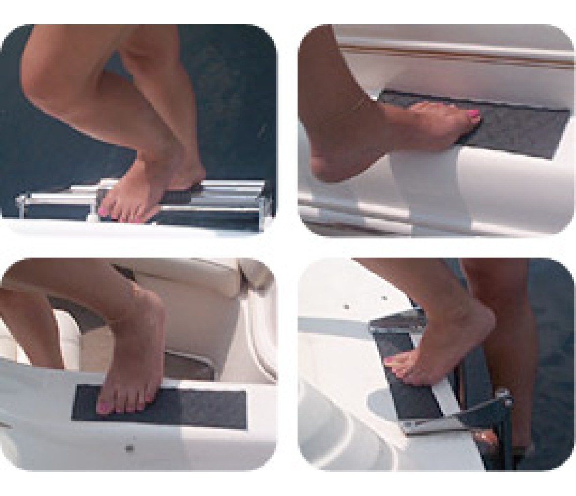 Taylor Made Adhesivo Step Safe Antideslizante