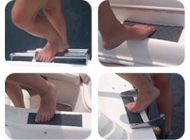 Taylor Made Adhesivo Step Safe Antideslizante