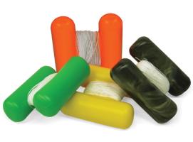 Taylor Made Boya Señalización