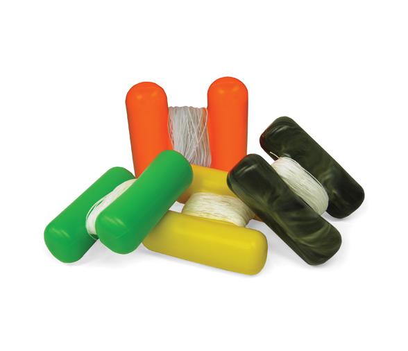 Taylor Made Boya Señalización