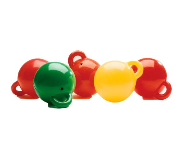 Taylor Made Boya Delimitación