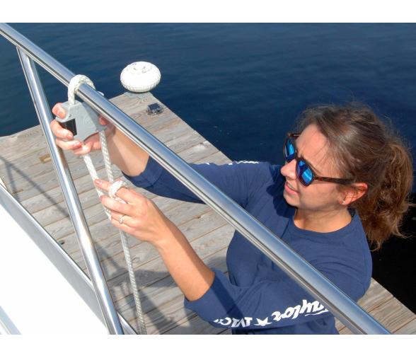 Taylor Made Sujetadefensas Quick Draw