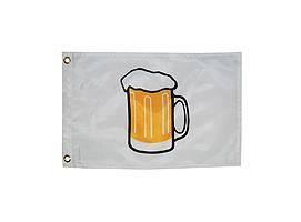 Taylor Made Bandera Cervezas