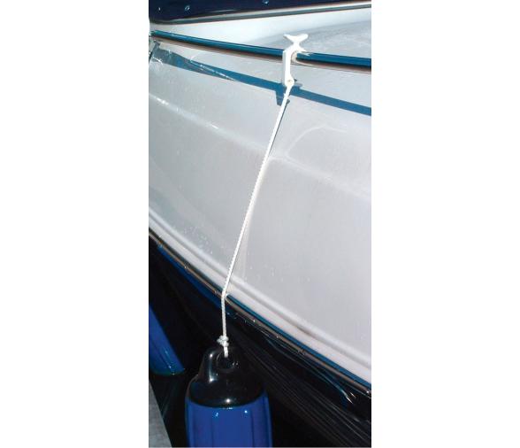 Taylor Made Clip Sujetadefensas