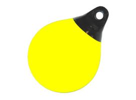 Taylor Made Neon Yello Net Buoy
